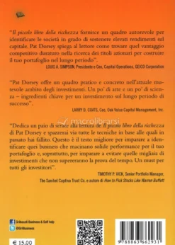 Il Piccolo Libro della Ricchezza