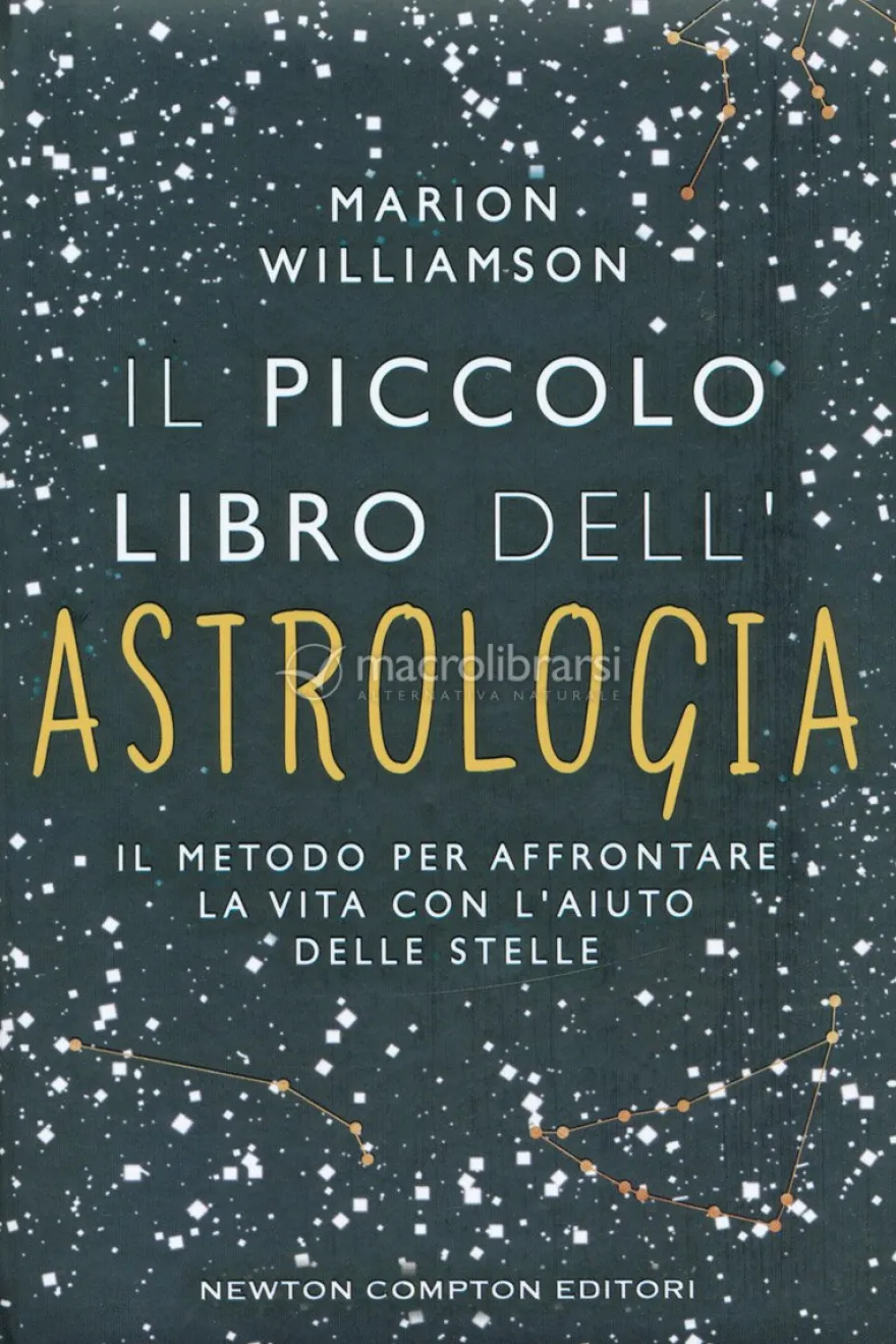 Il Piccolo Libro dell'Astrologia