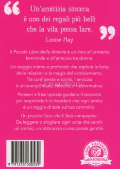 Il Piccolo Libro delle Amiche