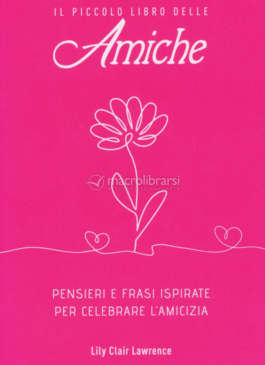 Il Piccolo Libro delle Amiche