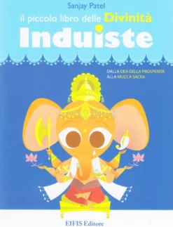 Il Piccolo Libro delle Divinità Induiste