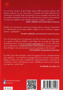 Il Piccolo Libro dell'Investimento