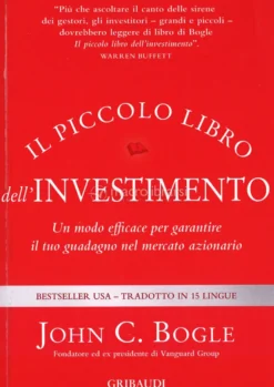 Il Piccolo Libro dell'Investimento