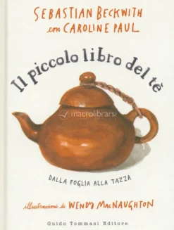 Il Piccolo Libro del Te