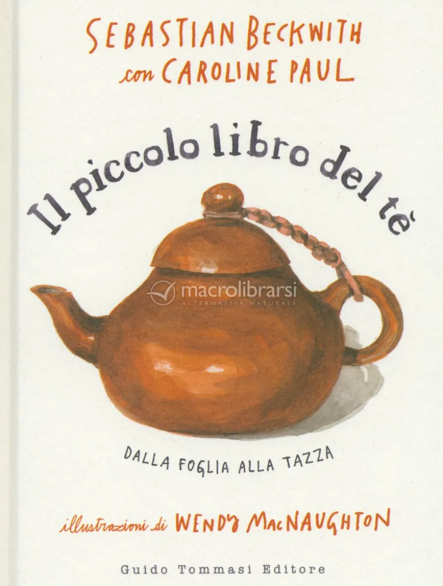 Il Piccolo Libro del Te