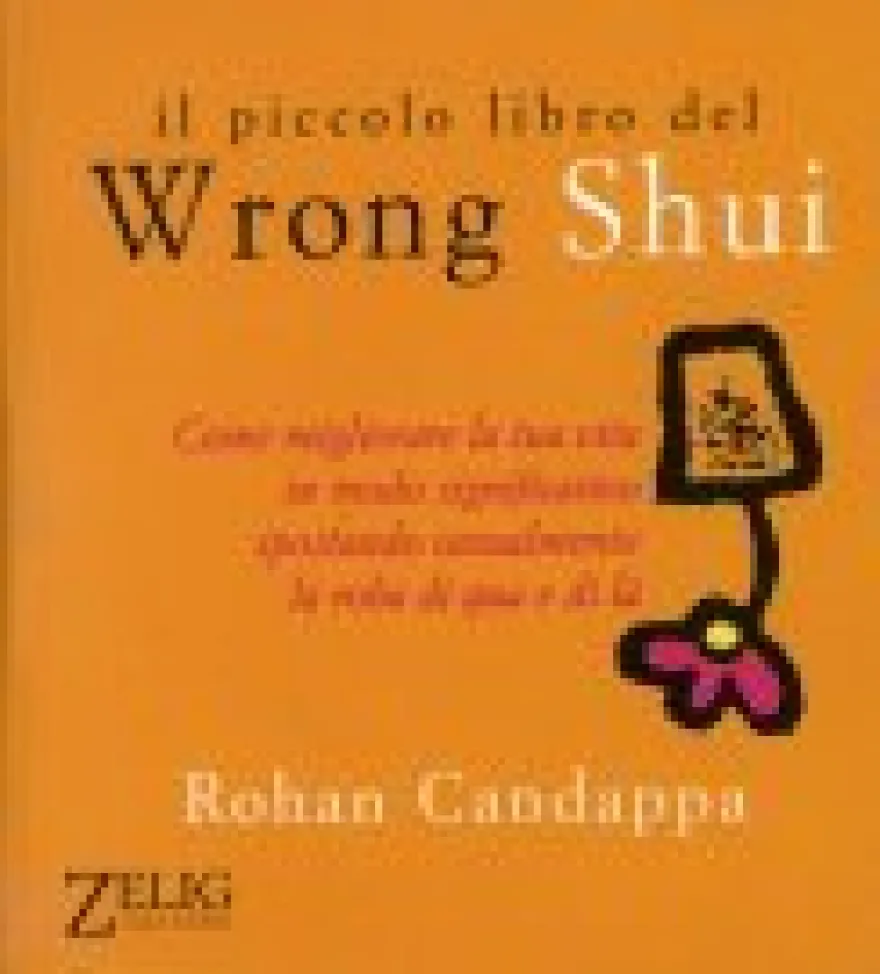 Il Piccolo Libro del Wrong Shui