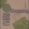 Il Piccolo Libro Verde dello Shopping