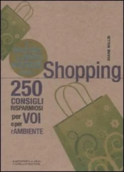 Il Piccolo Libro Verde dello Shopping
