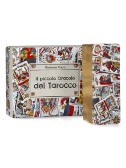 Il Piccolo Oracolo del Tarocco