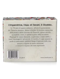 Il Piccolo Oracolo del Tarocco