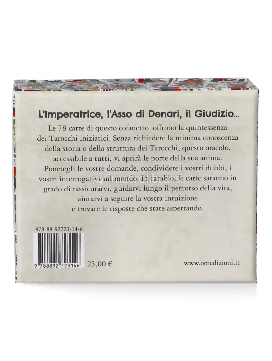 Il Piccolo Oracolo del Tarocco