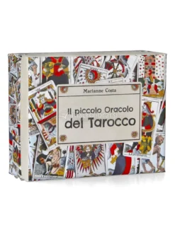 Il Piccolo Oracolo del Tarocco