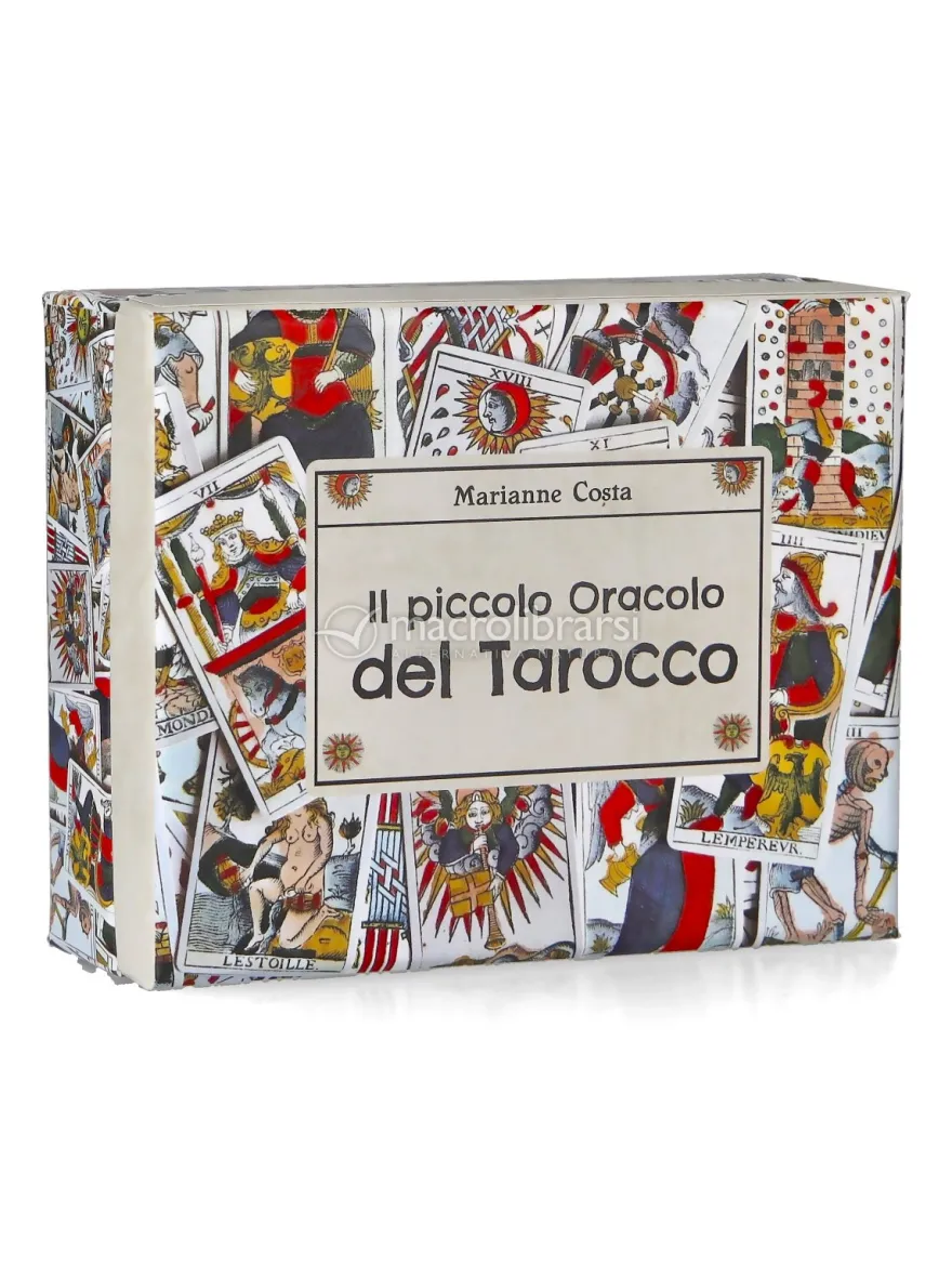 Il Piccolo Oracolo del Tarocco