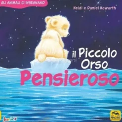 Il Piccolo Orso Pensieroso