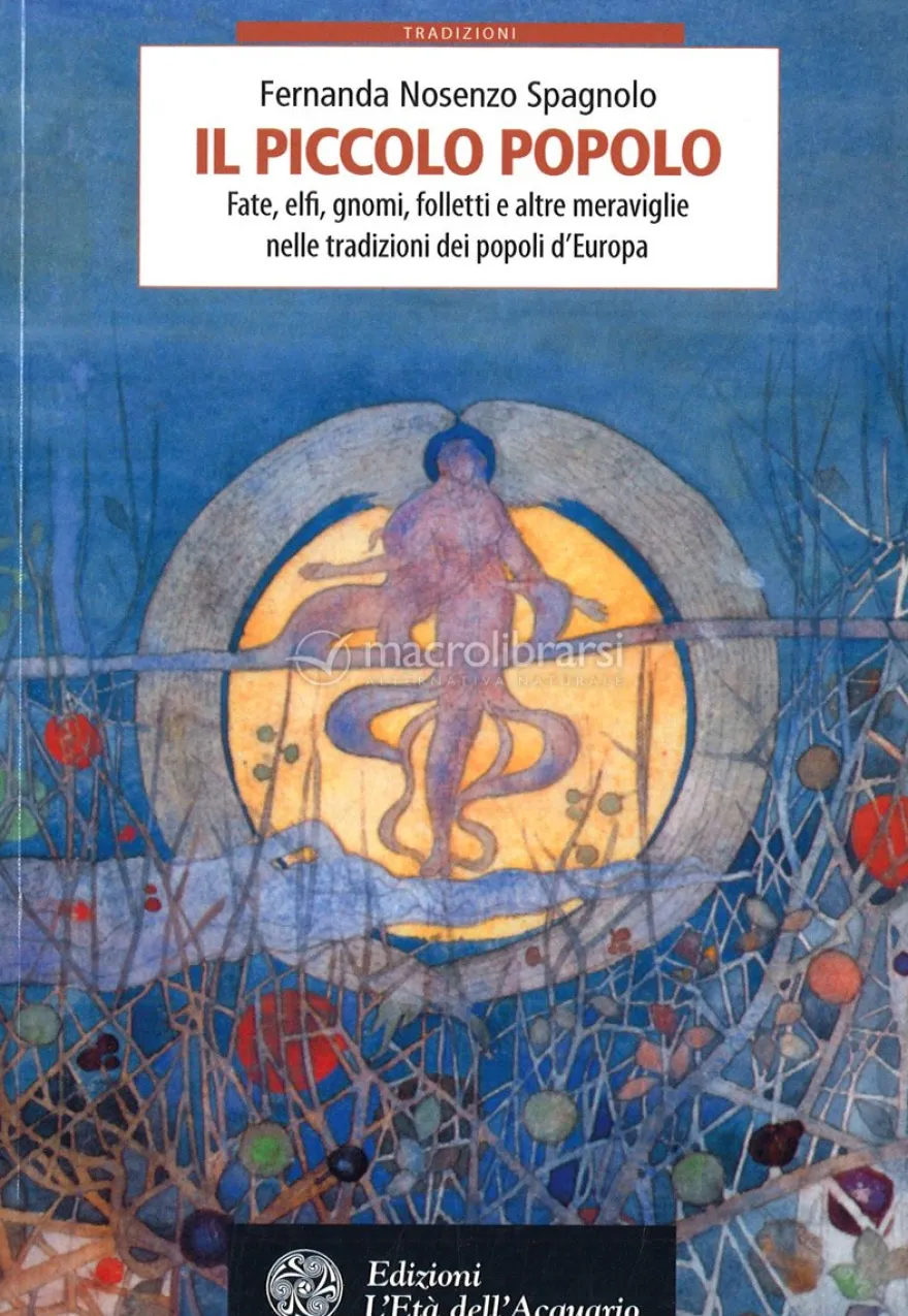 Il Piccolo Popolo
