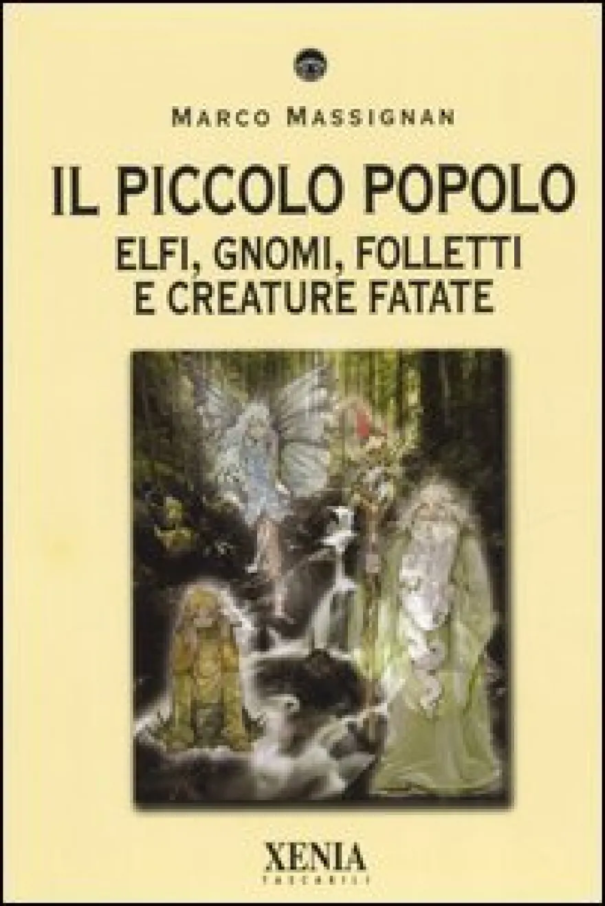 Il Piccolo Popolo