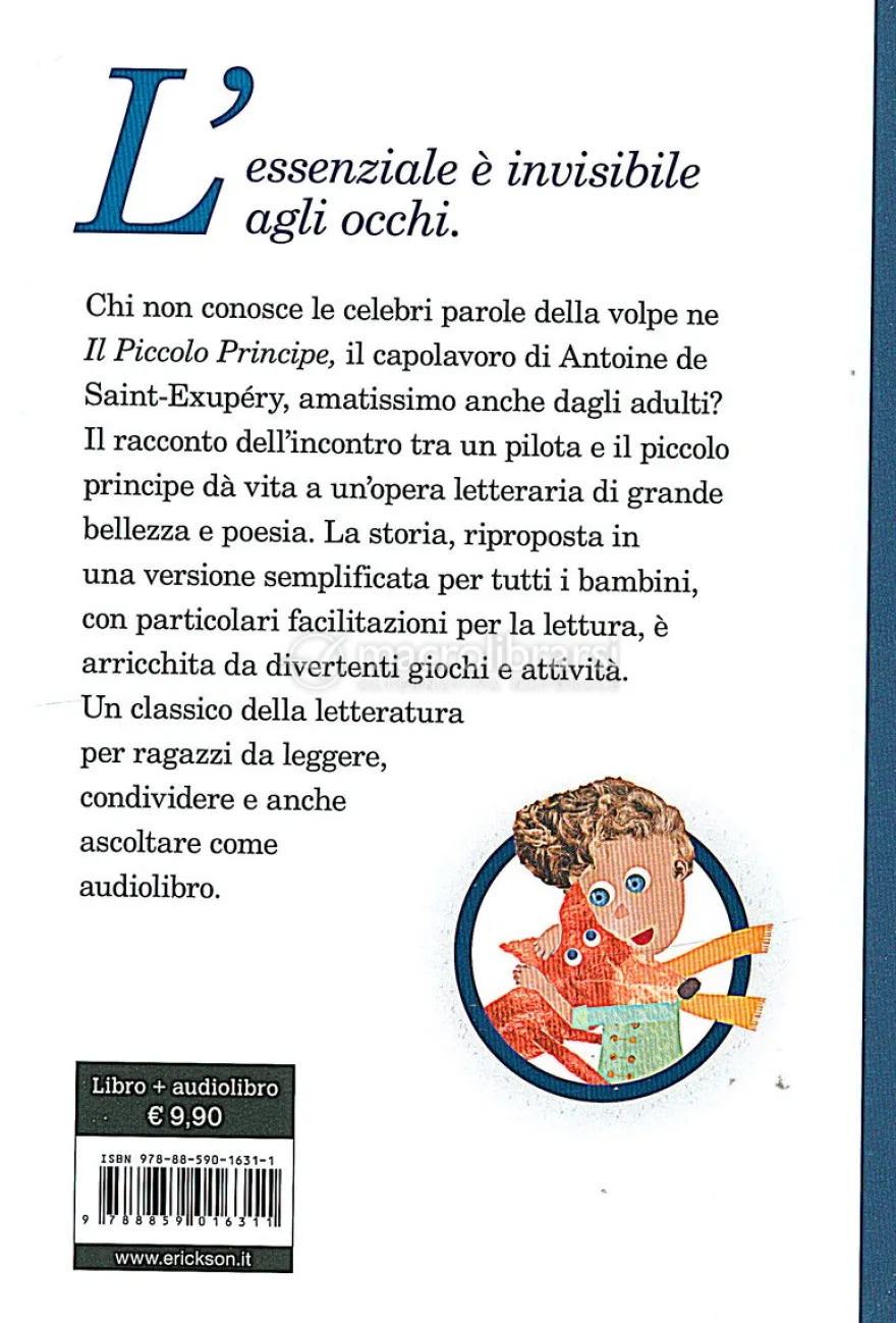 Il Piccolo Principe