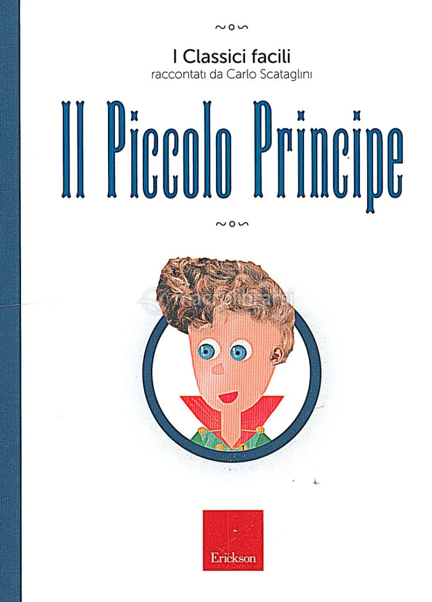 Il Piccolo Principe