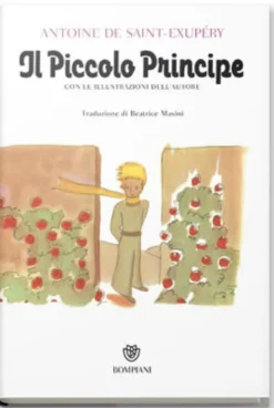 Il Piccolo Principe