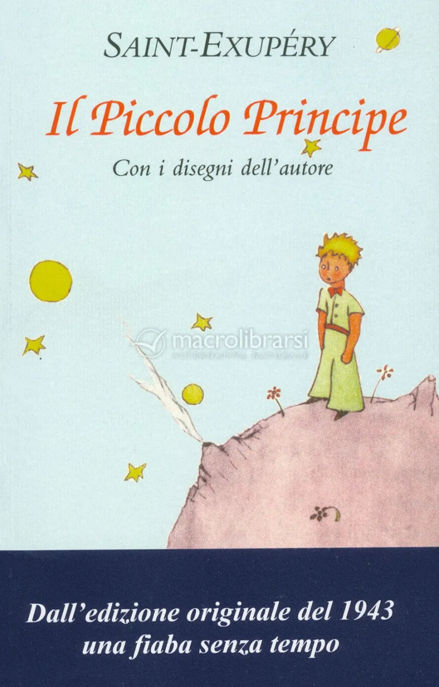 Il Piccolo Principe