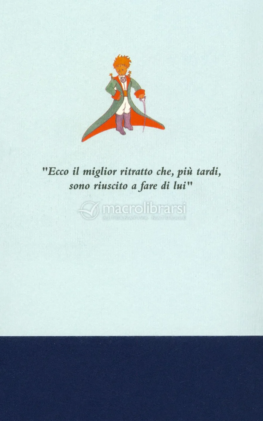 Il Piccolo Principe