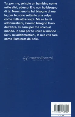 Il Piccolo Principe