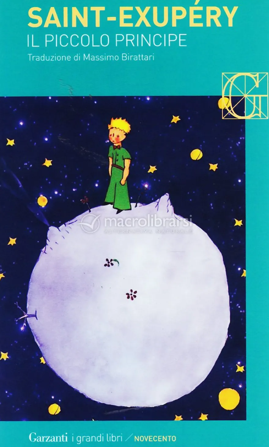 Il Piccolo Principe