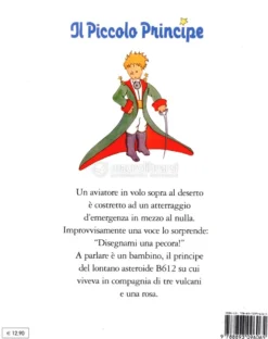 Il Piccolo Principe