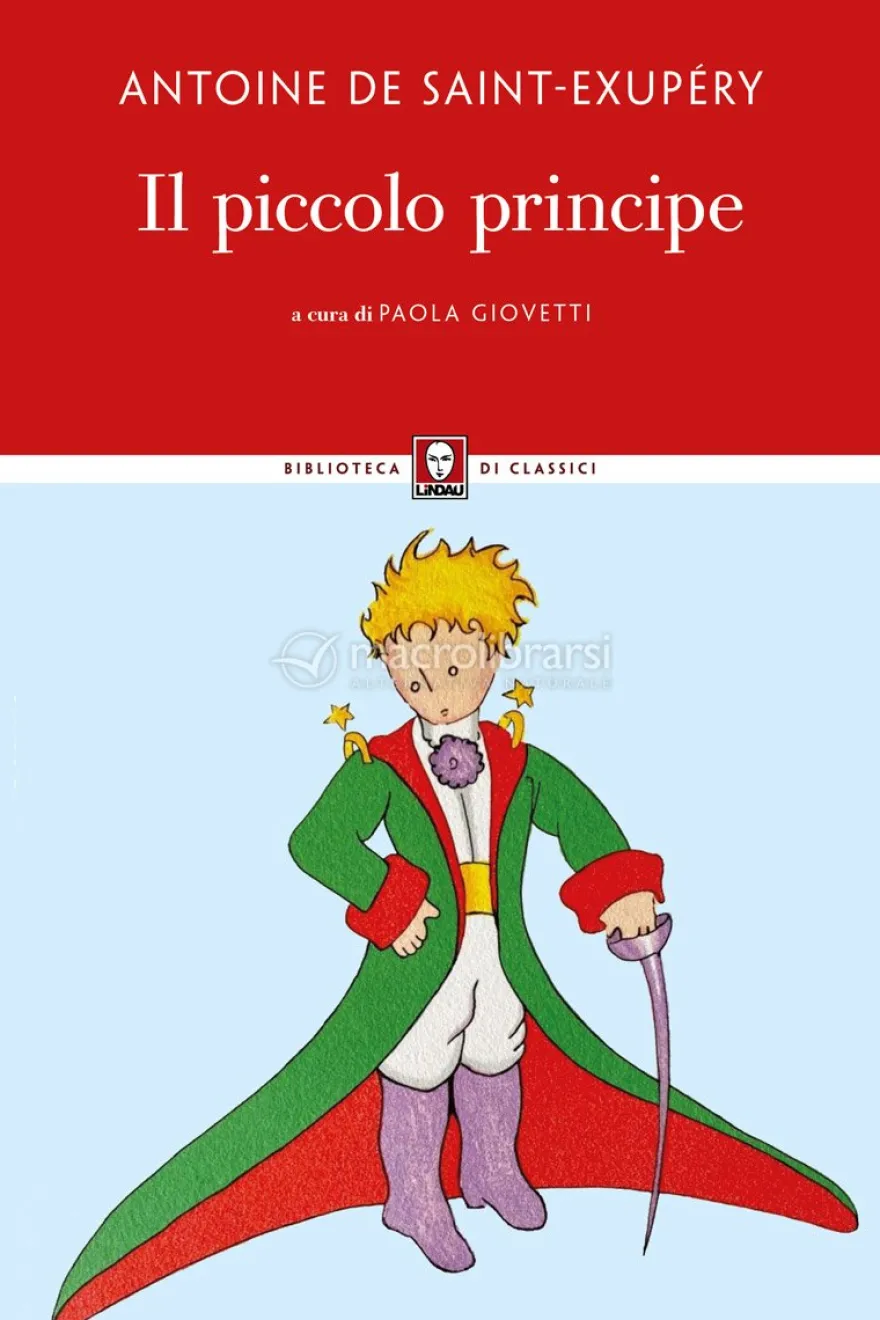 Il Piccolo Principe