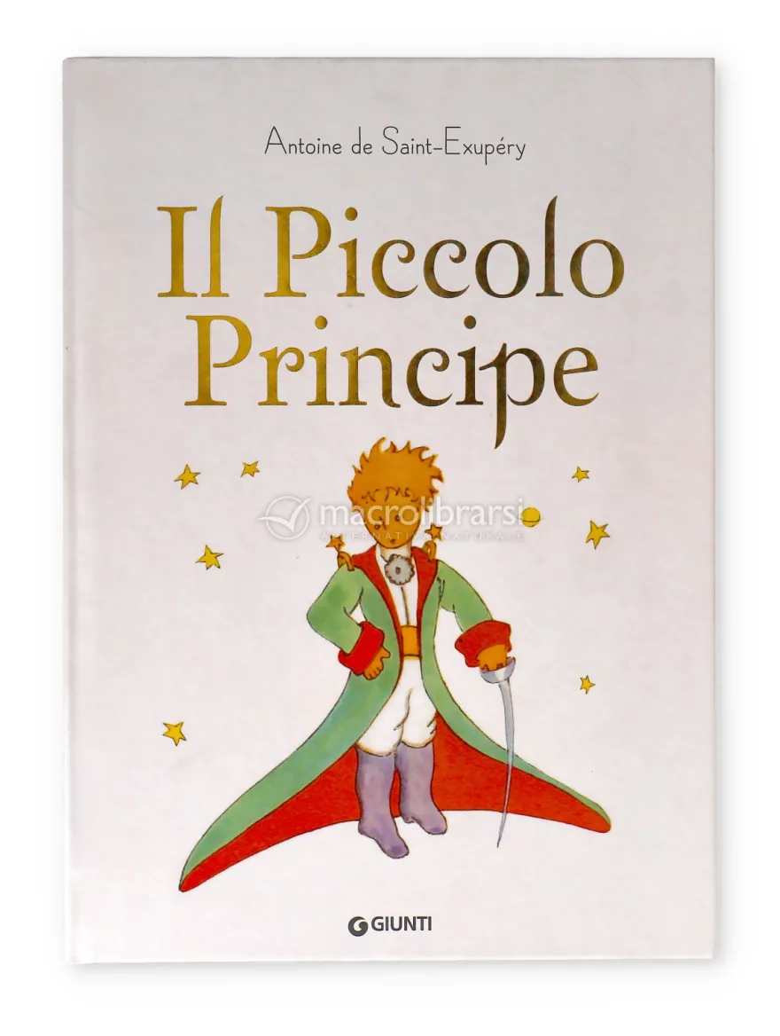 Il Piccolo Principe