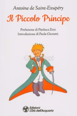 Il Piccolo Principe