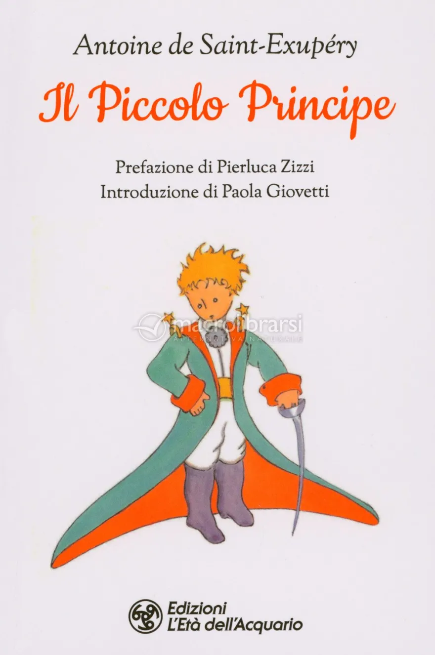 Il Piccolo Principe
