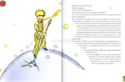 Il Piccolo Principe 3D