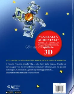 Il Piccolo Principe 3D