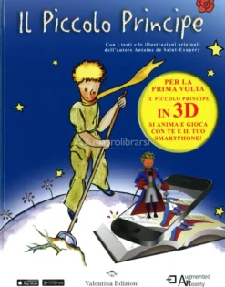 Il Piccolo Principe 3D