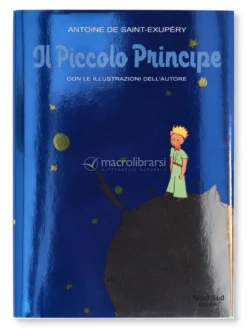 Il Piccolo Principe - Edizione Natalizia