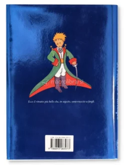 Il Piccolo Principe - Edizione Natalizia