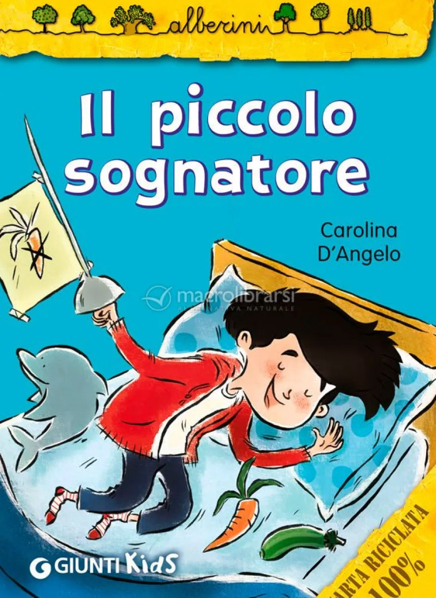 Il Piccolo Sognatore
