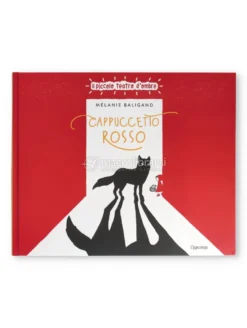 Il Piccolo Teatro d'Ombre - Cappuccetto Rosso