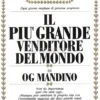 Il Più grande Venditore del Mondo