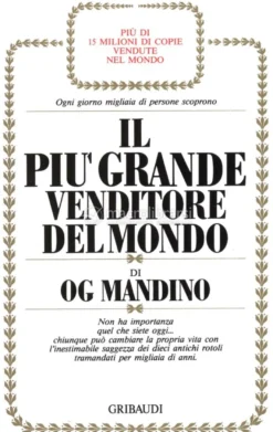 Il Più grande Venditore del Mondo