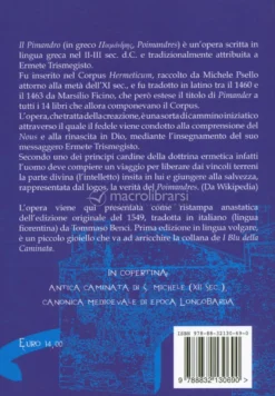 Il Pimandro
