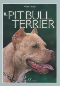 Il Pitbull Terrier