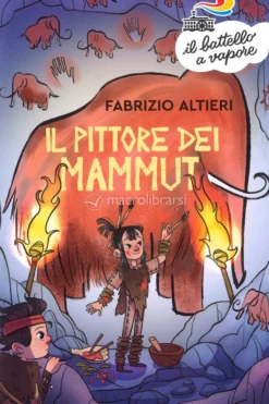 Il Pittore dei Mammut