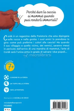 Il Pittore dei Mammut