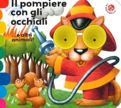 Il Pompiere con gli Occhiali