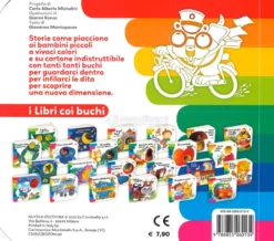 Il Pompiere con gli Occhiali