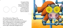 Il Pompiere con gli Occhiali
