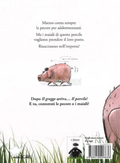 Il Porcile