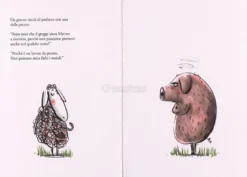 Il Porcile
